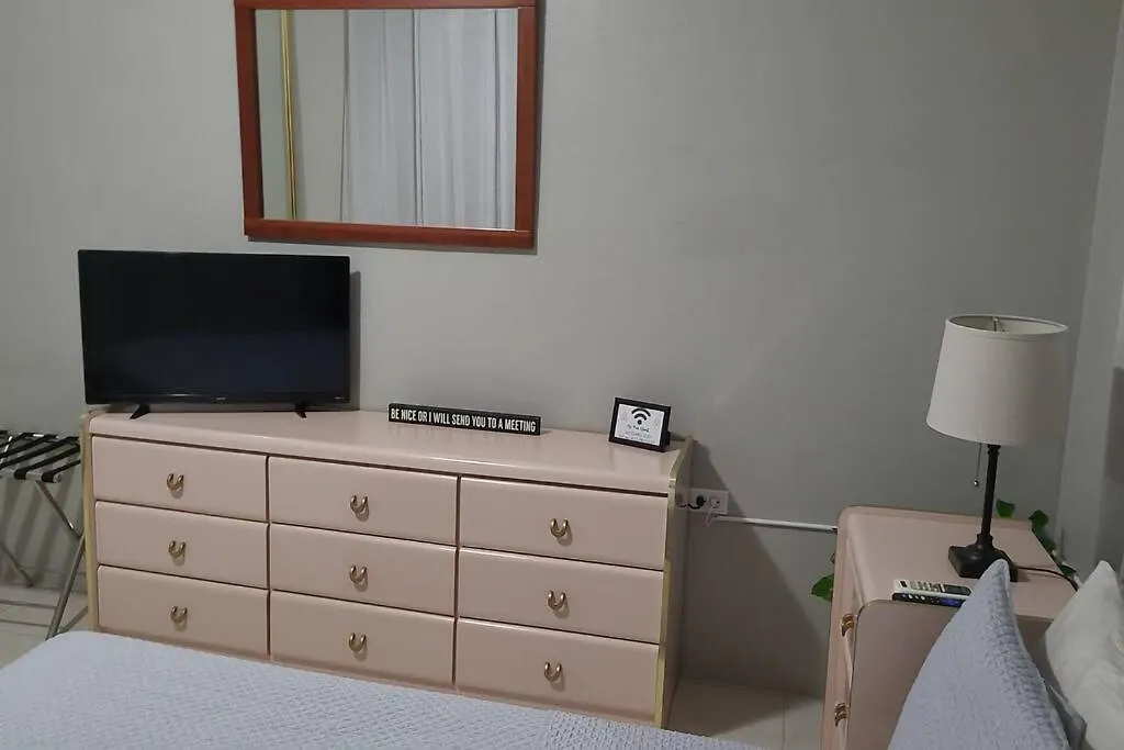 شقة Coamo Beautiful House, Ac, 10Min Coamo Hot Springs